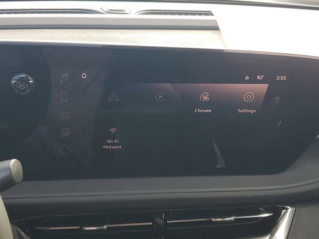 New 2026 Buick Envista Sport Touring w/ Convenience I Package image 16