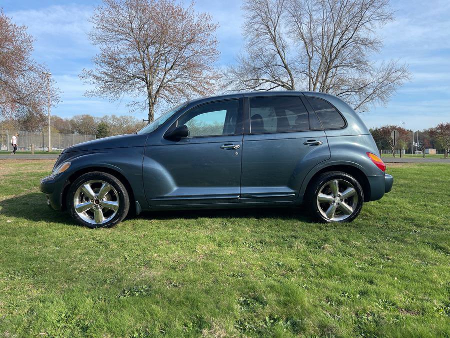 Used 2003 Chrysler PT Cruiser GT image 31