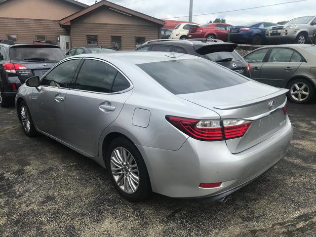 Used 2014 Lexus ES 350 image 3