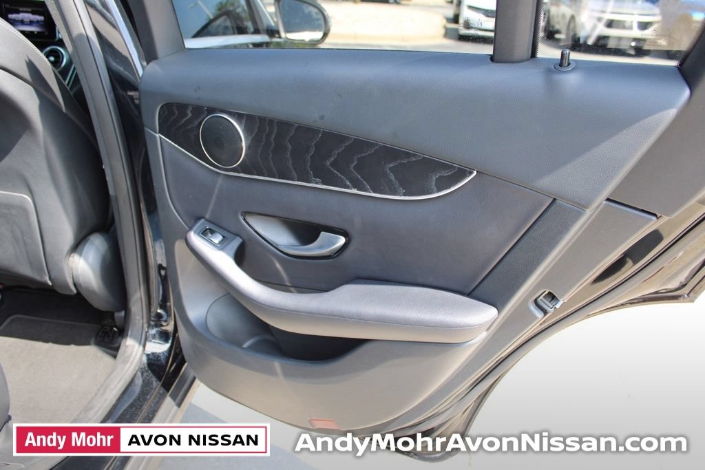 Used 2018 Mercedes-Benz GLC 300 4MATIC image 25