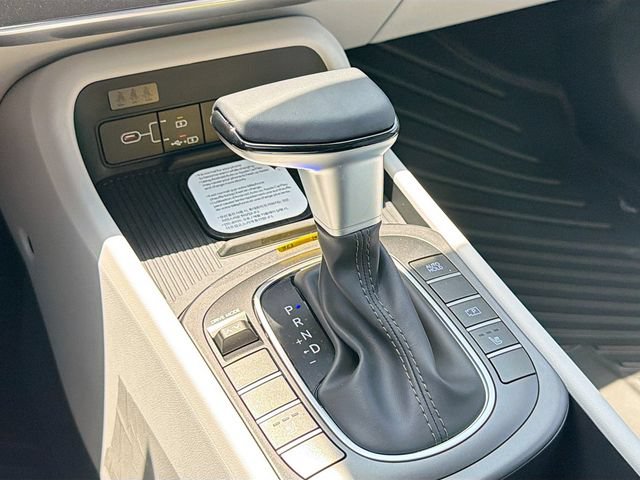 New 2026 Hyundai Kona SEL Sport FWD image 16