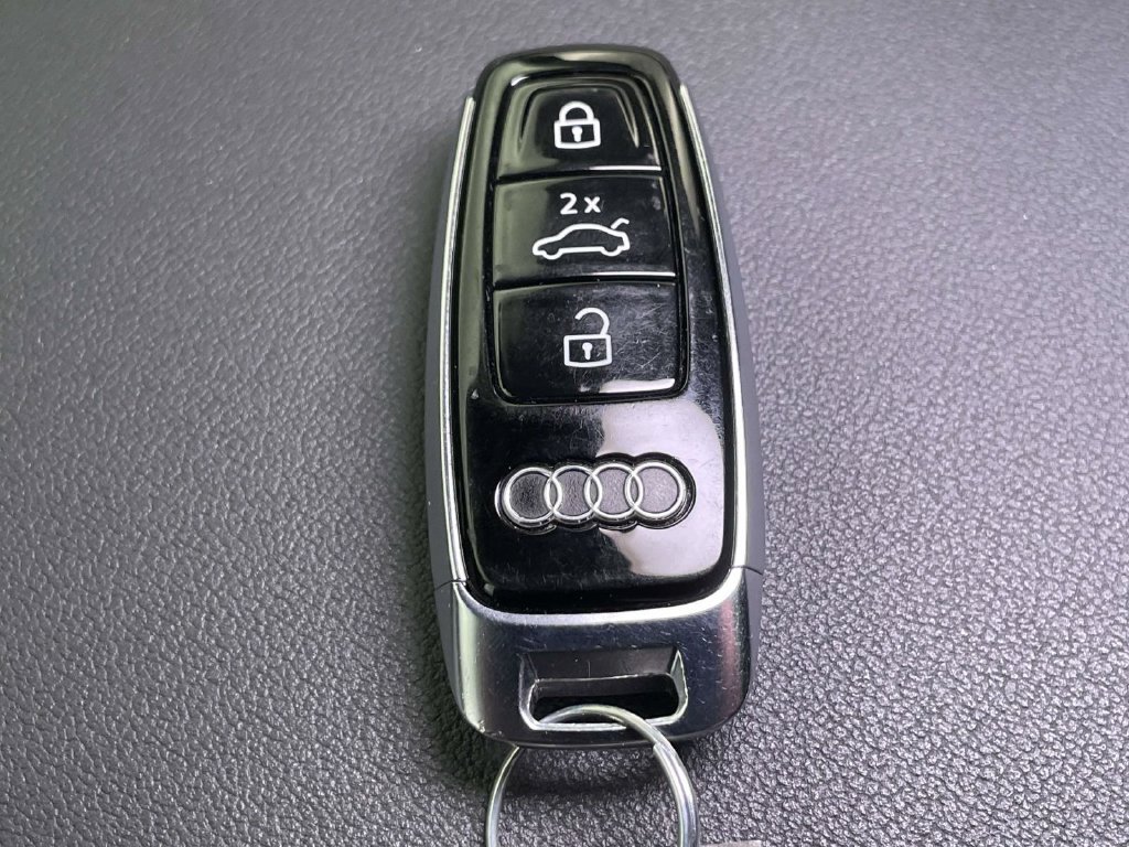 Used 2022 Audi Q7 3.0T Premium Plus AWD/4WD image 46