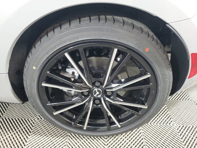 New 2026 MAZDA MX-5 Miata RF Grand Touring RWD image 10