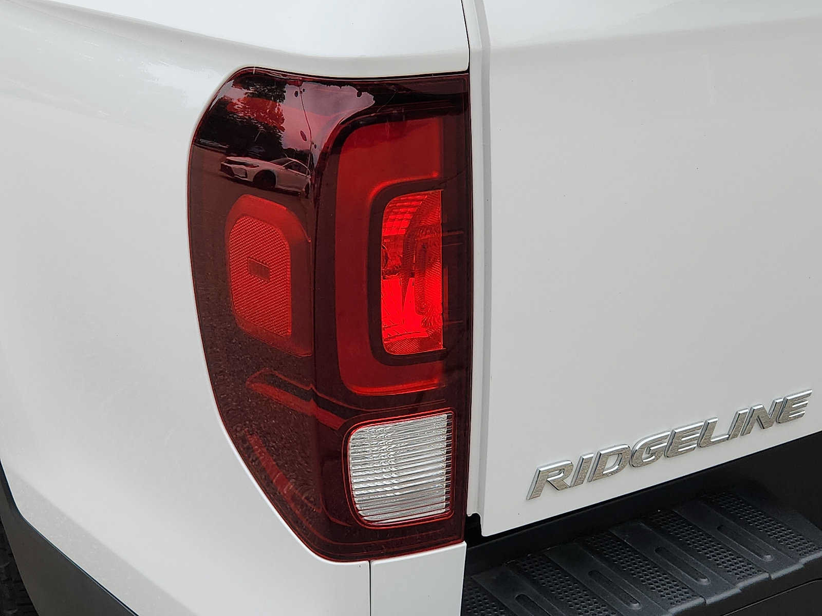 Certified 2023 Honda Ridgeline RTL image 11