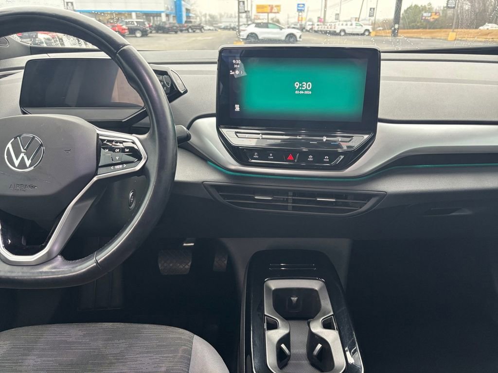 Used 2021 Volkswagen ID.4 Pro image 20
