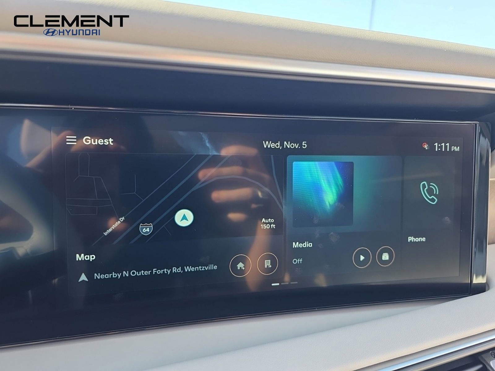 New 2026 Hyundai Palisade SEL image 18
