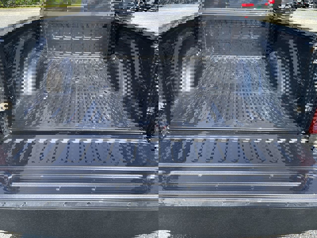 New 2025 RAM 2500 Tradesman image 23