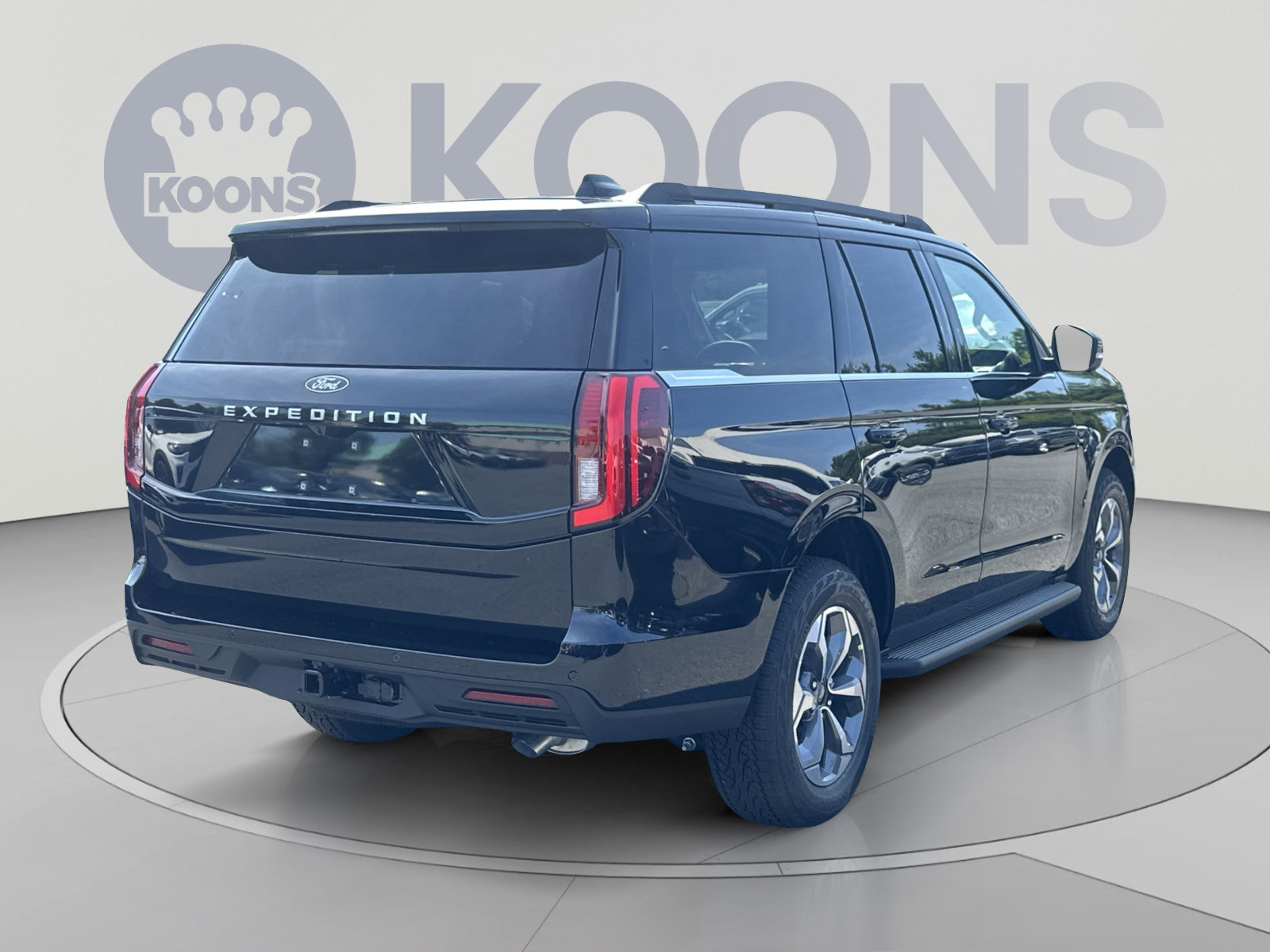 New 2027 Ford Expedition Active AWD/4WD image 16