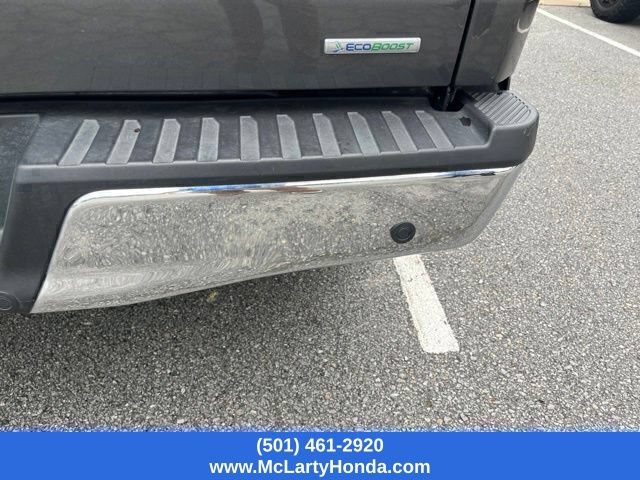 Used 2019 Ford F150 XLT w/ Equipment Group 302A Luxury AWD/4WD image 13