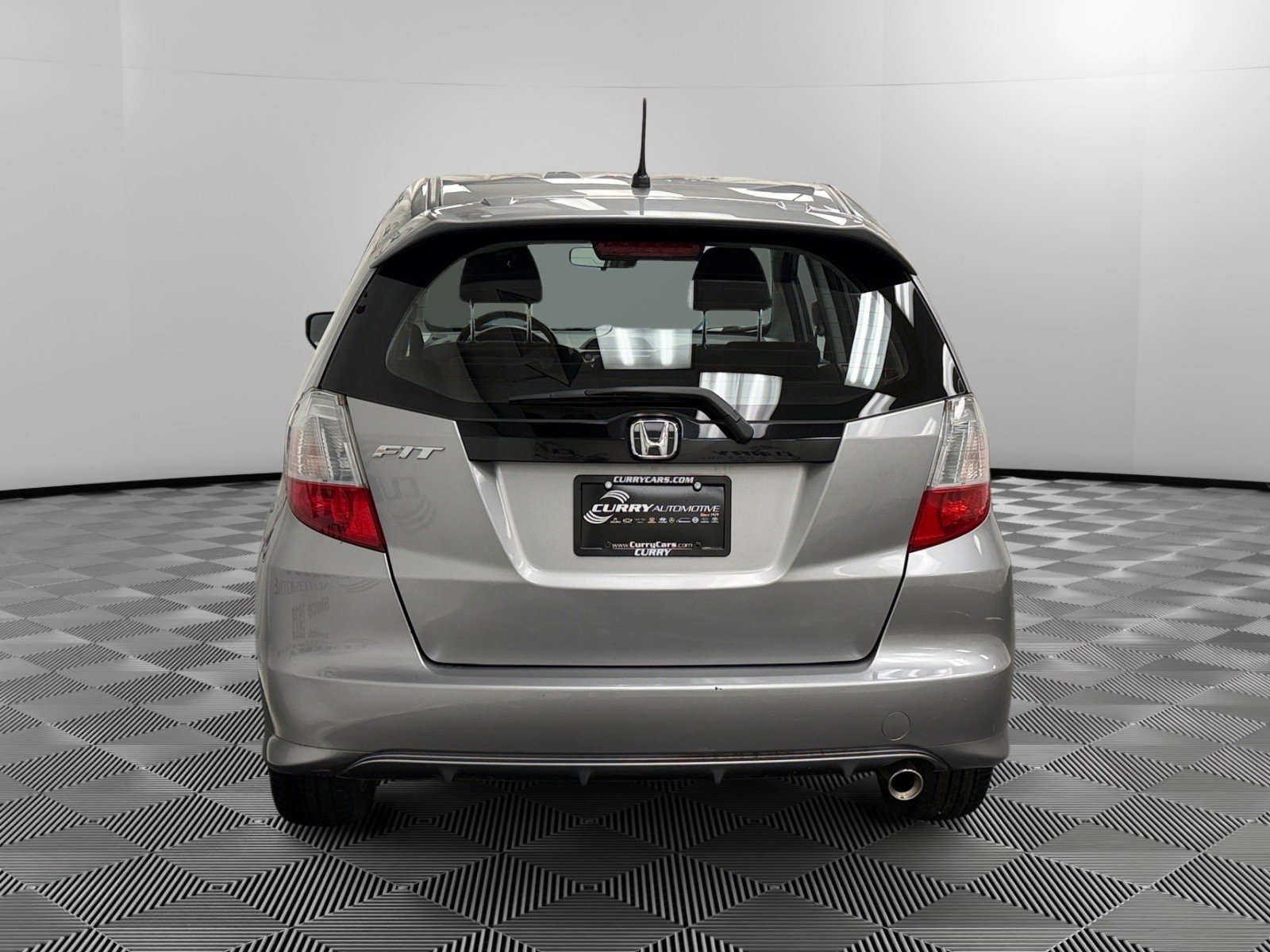 Used 2010 Honda Fit Sport image 4