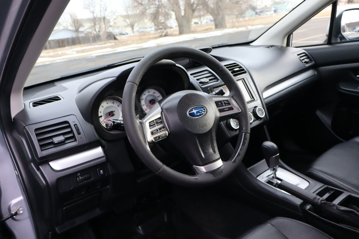 Used 2014 Subaru Impreza 2.0i Limited w/ Popular Package #1 image 15