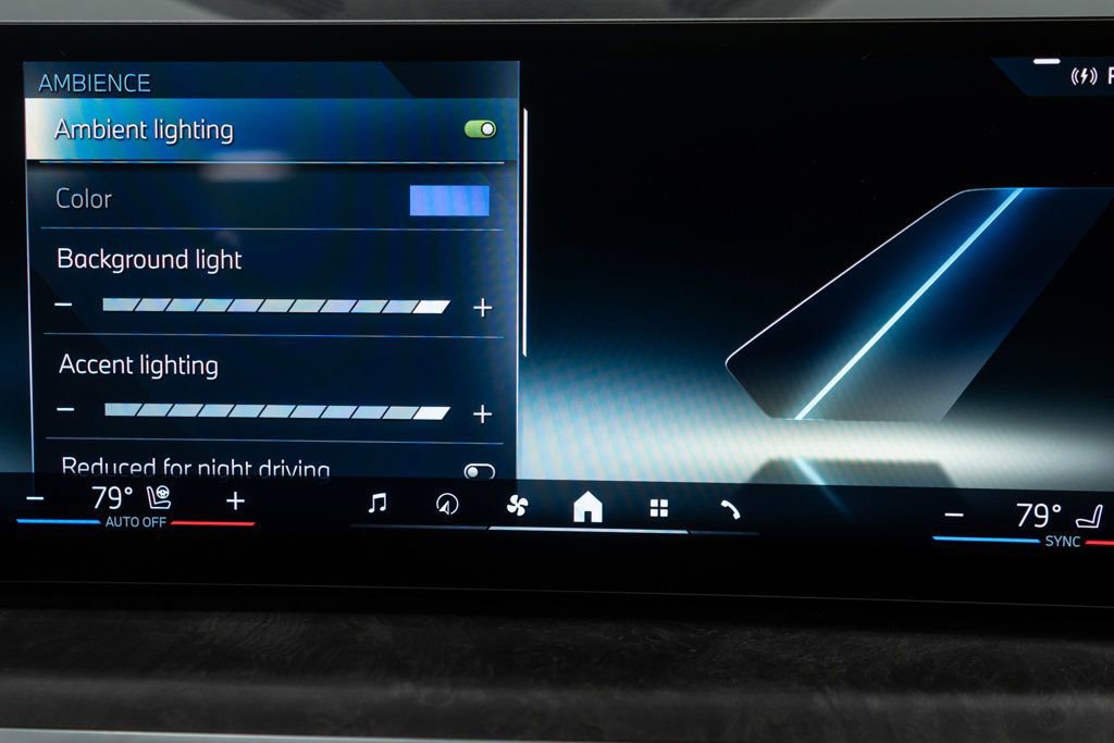 Used 2026 BMW X7 xDrive40i image 32