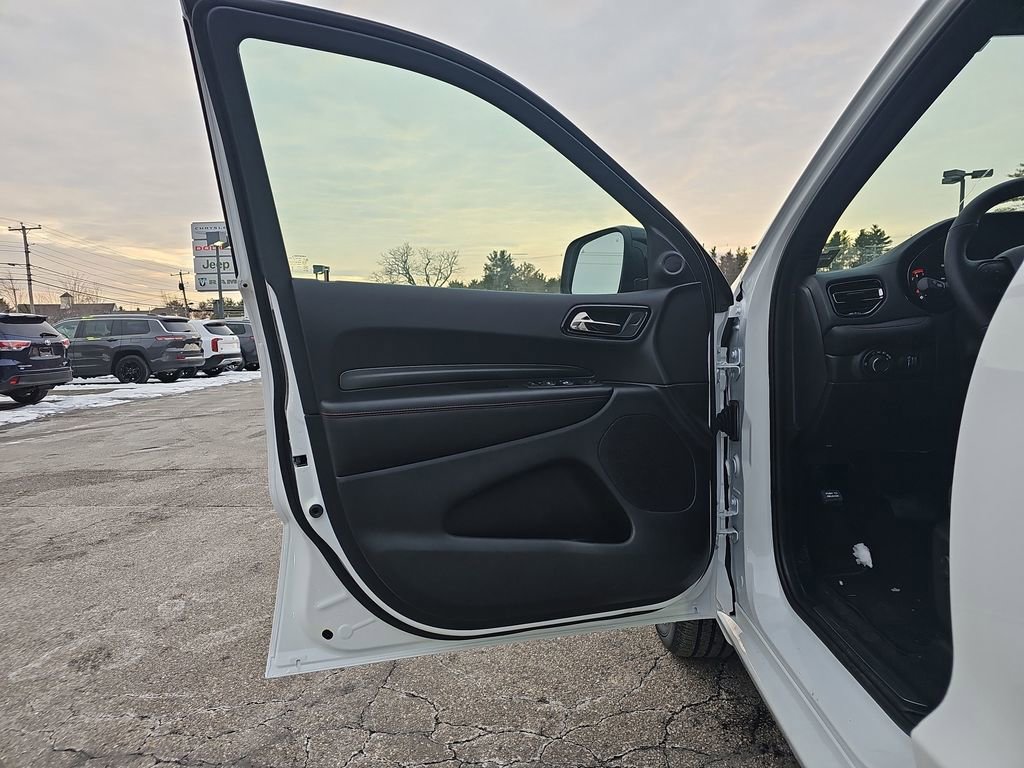 New 2026 Dodge Durango GT image 14