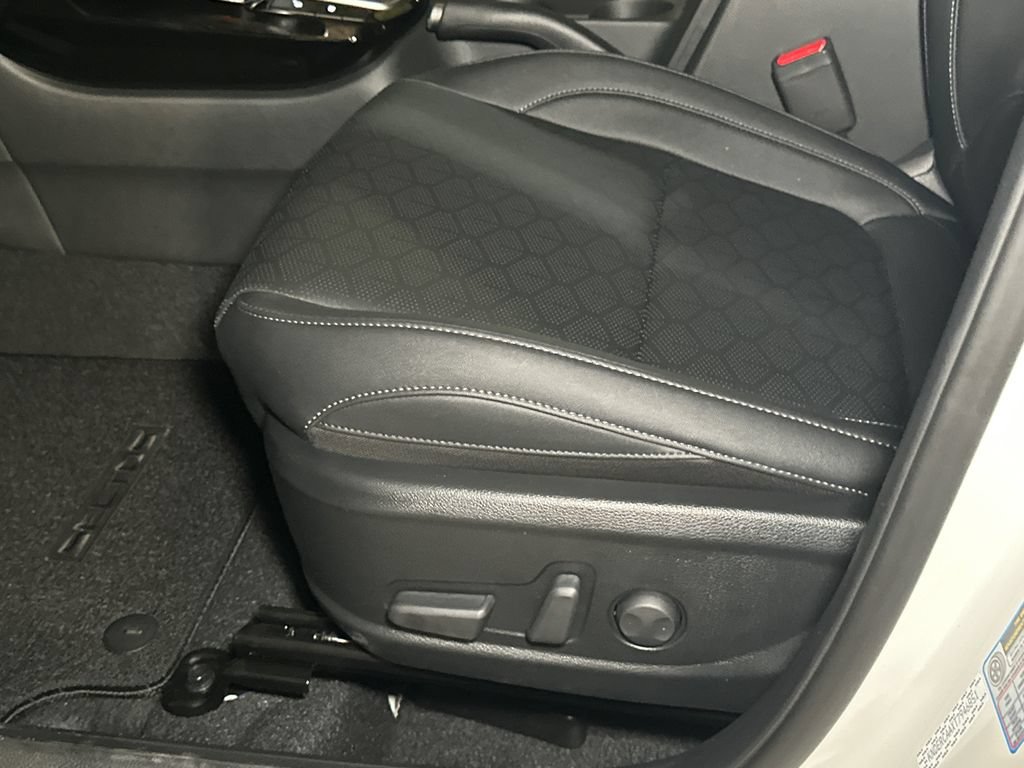 New 2026 Kia Seltos EX w/ EX Sunroof Package AWD/4WD image 20