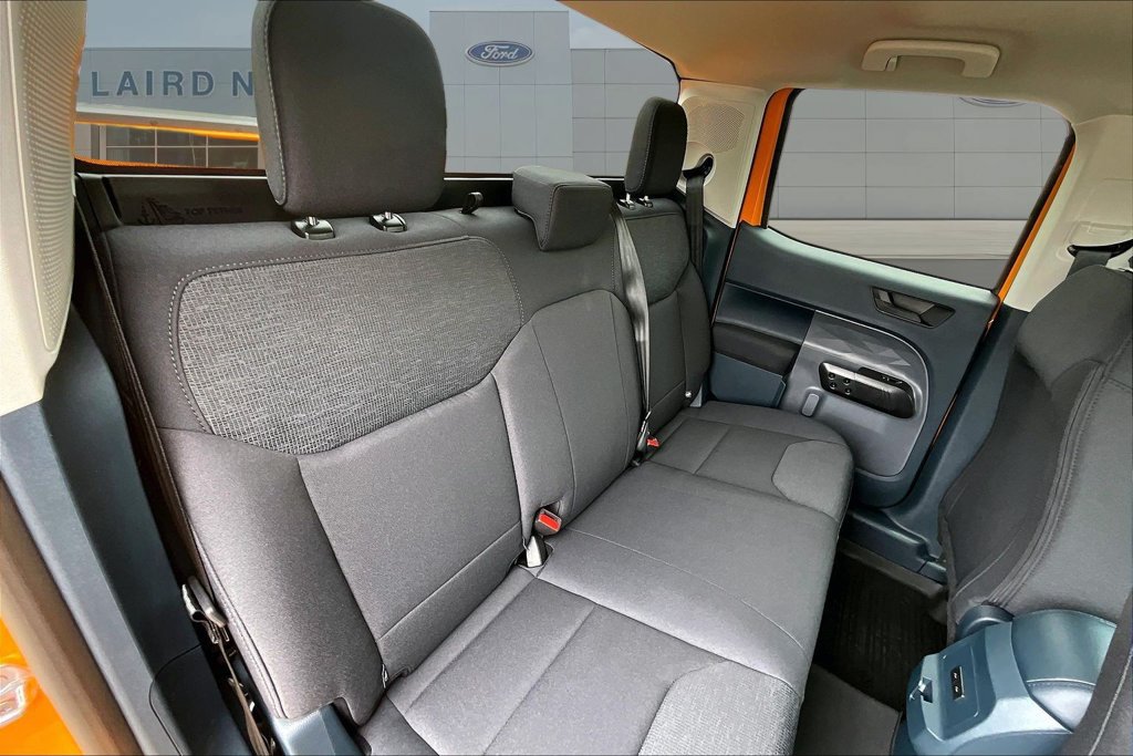 New 2026 Ford Maverick XL AWD/4WD image 11