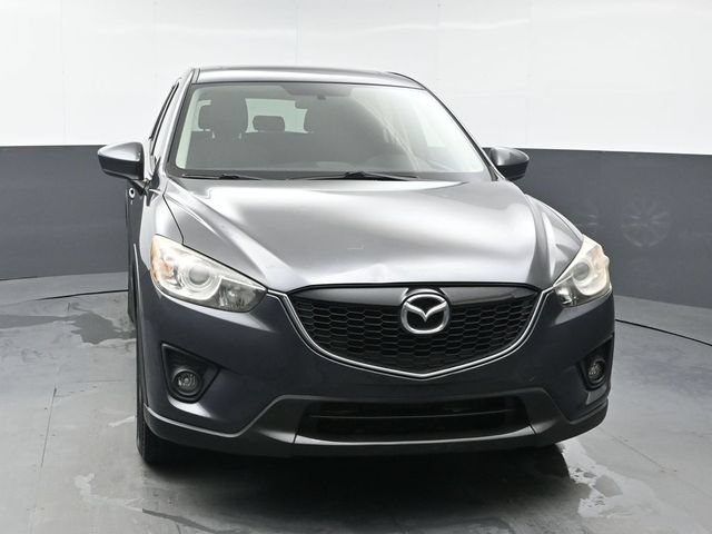 Used 2014 MAZDA CX-5 Touring w/ Bose/Moonroof Package AWD/4WD image 8
