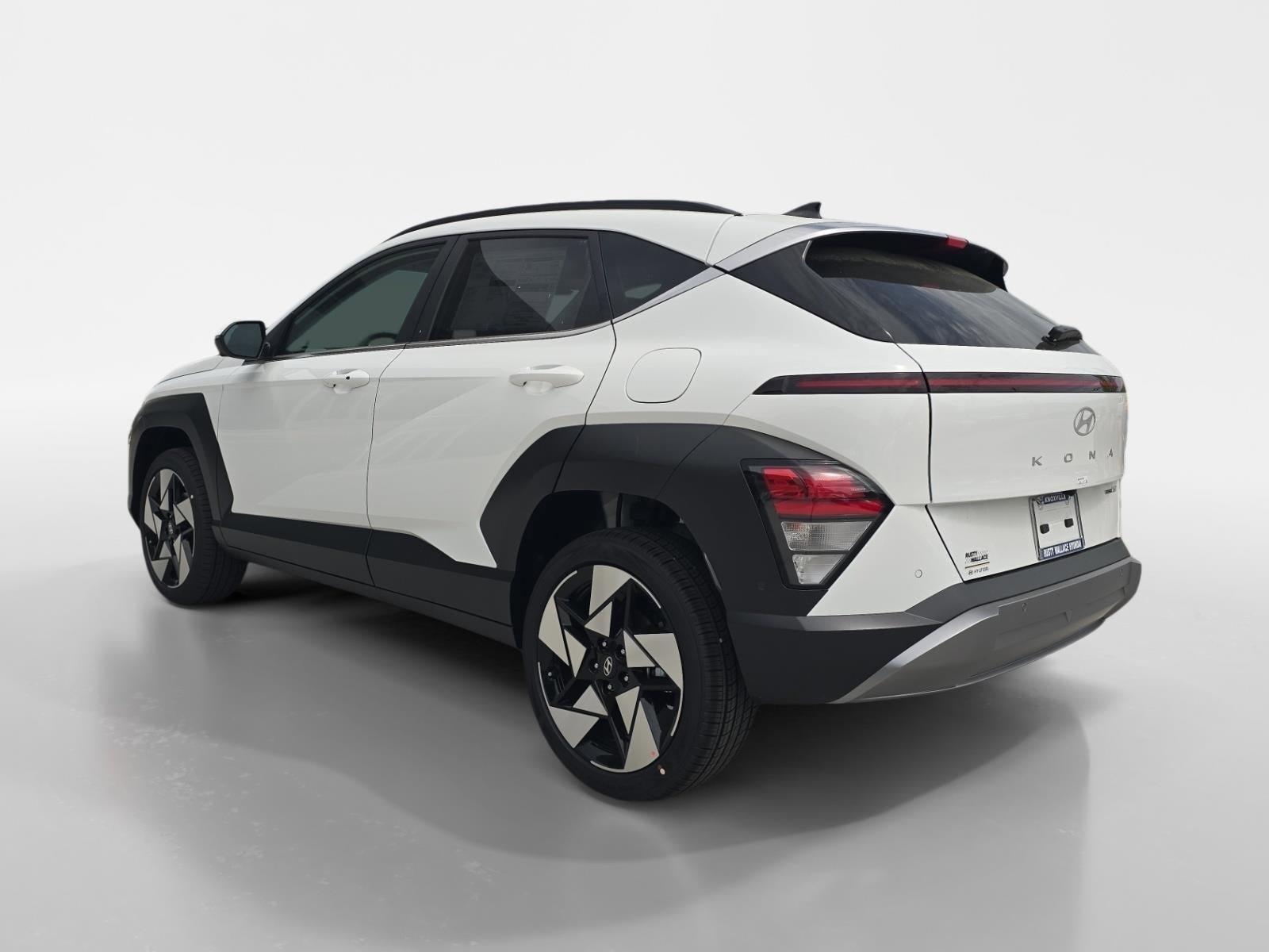 New 2026 Hyundai Kona Limited AWD/4WD image 5
