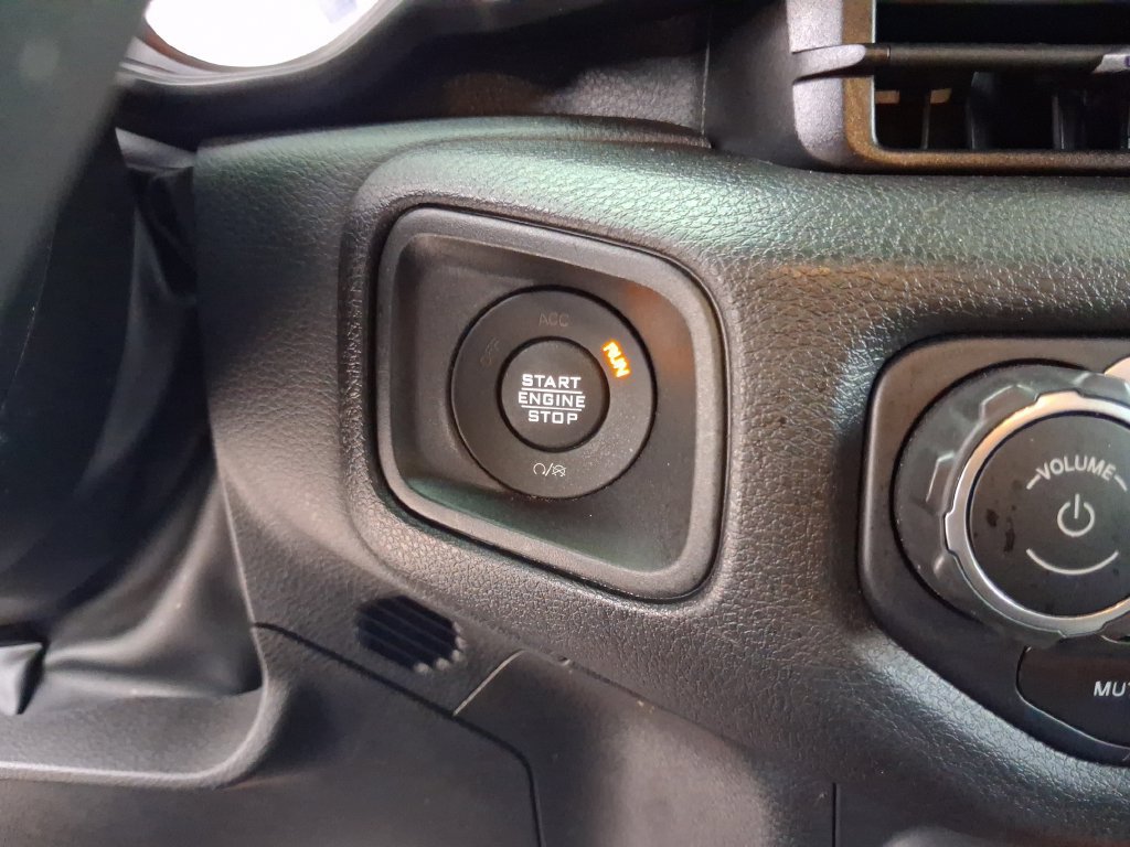 Used 2026 Jeep Wrangler Unlimited Sport AWD/4WD image 22