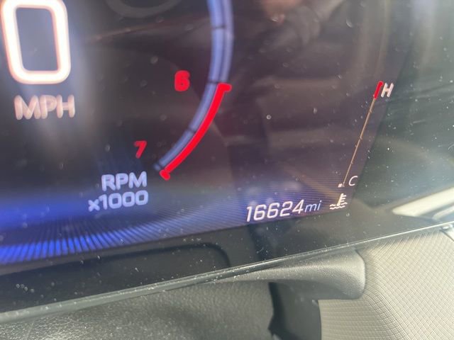 Used 2024 Chevrolet TrailBlazer ACTIV w/ Convenience Package image 11