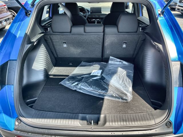 New 2027 Honda HR-V Sport image 22