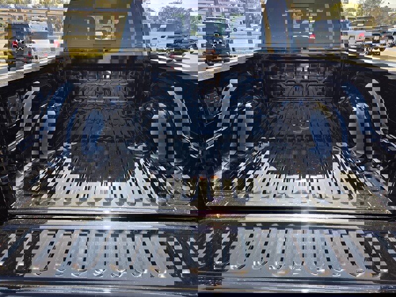 New 2026 RAM 2500 Tradesman image 13