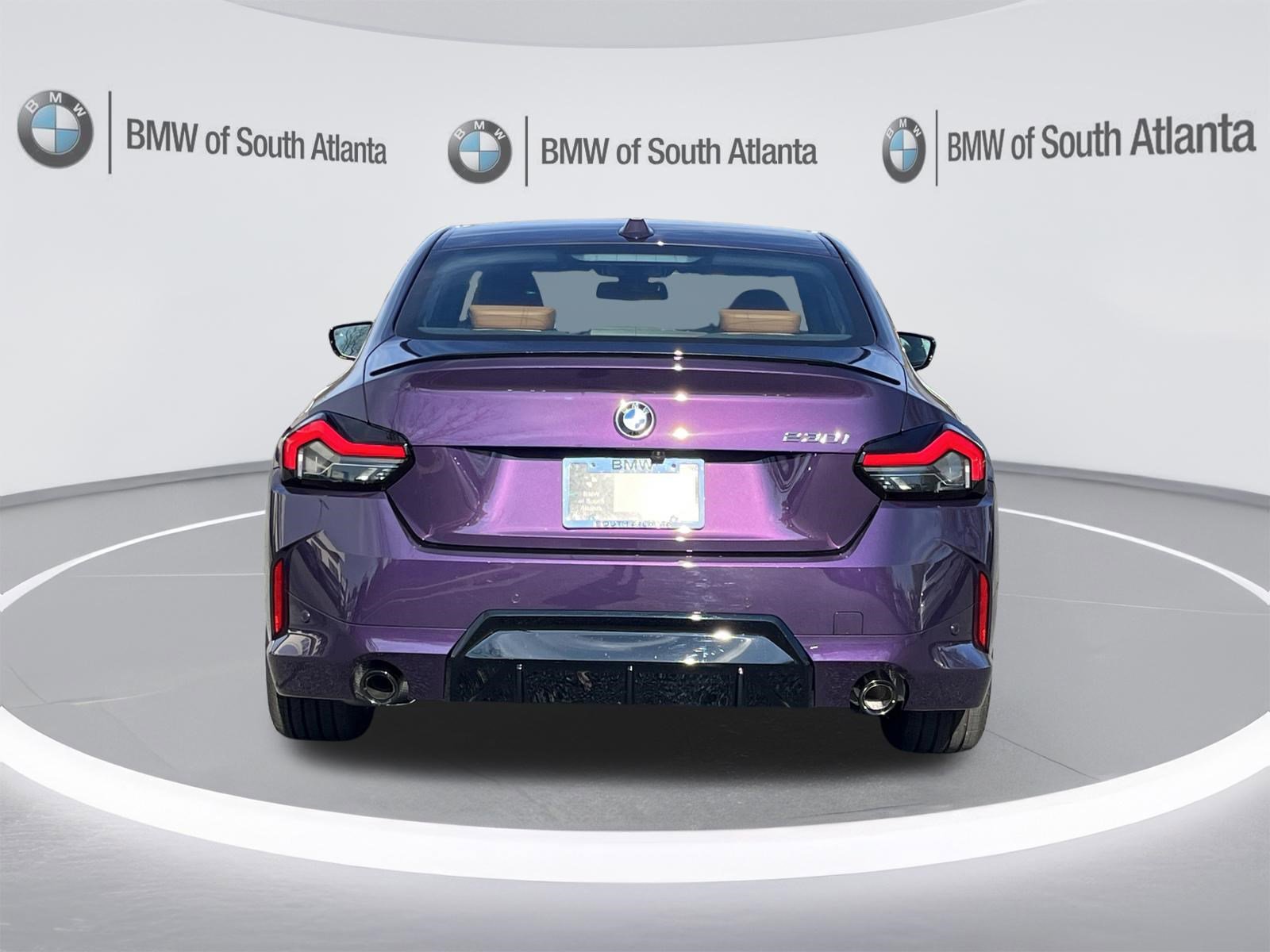 New 2026 BMW 230i Coupe w/ Premium Package RWD image 24