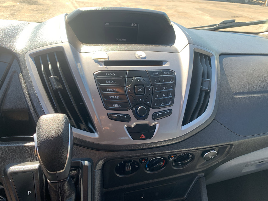 Used 2018 Ford Transit 150 XLT image 25