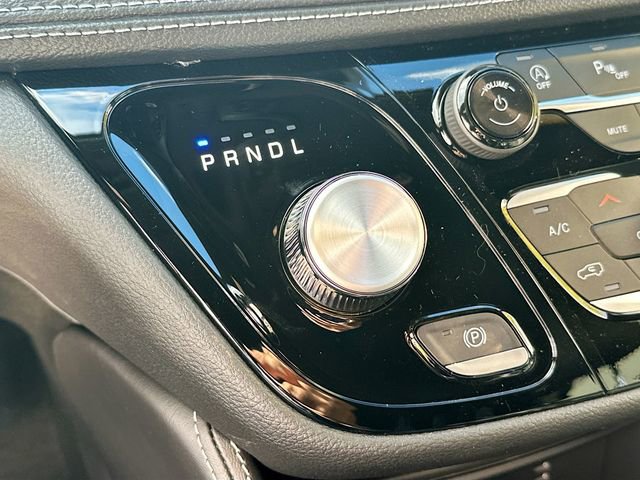 New 2026 Chrysler Pacifica Limited w/ S Appearance Package image 18