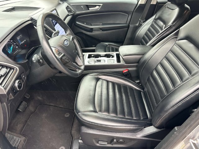 Used 2024 Ford Edge SEL AWD/4WD image 21