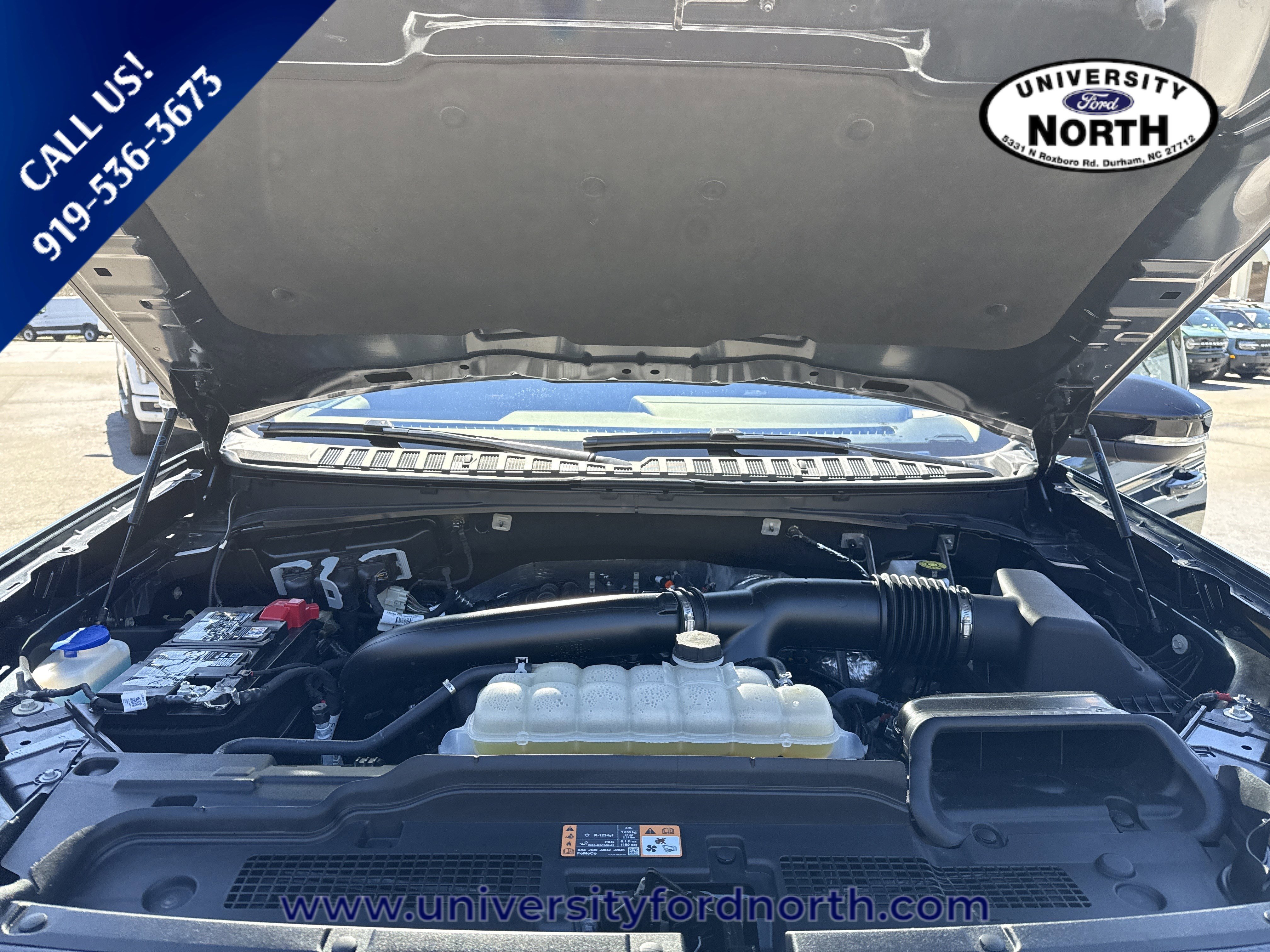 Used 2025 Ford Expedition Max Platinum image 11