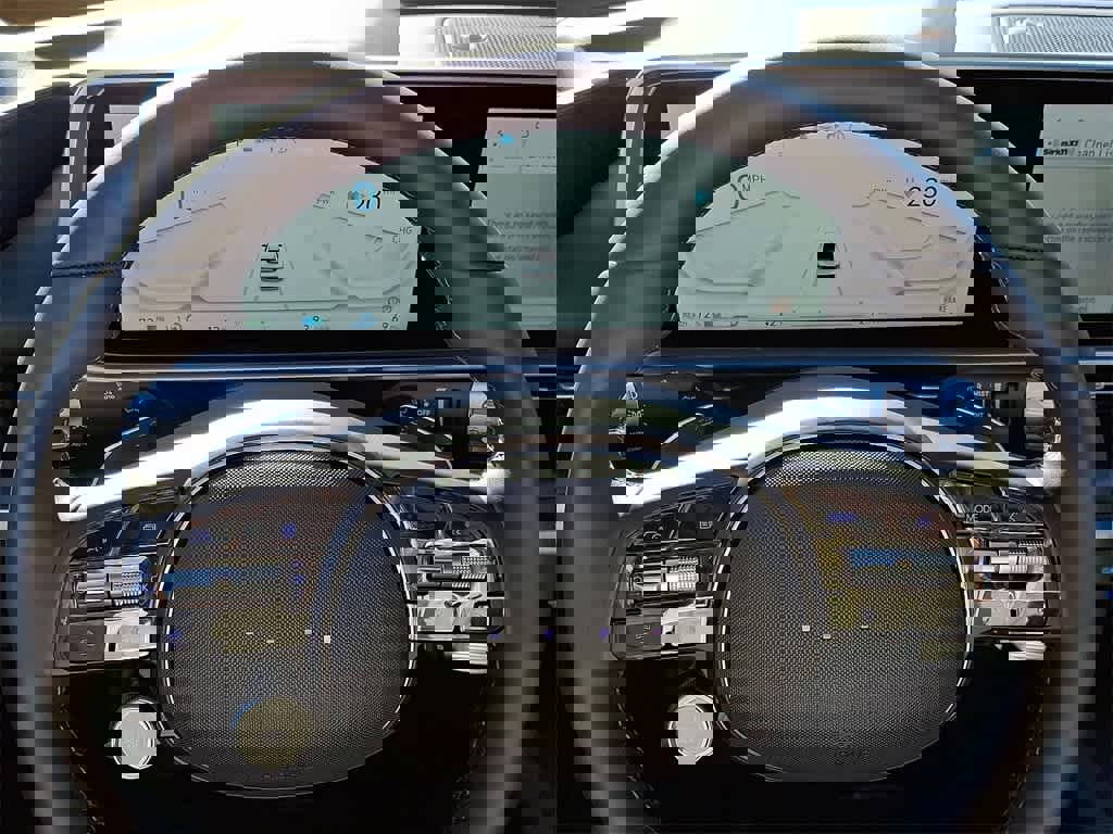 New 2025 Hyundai Ioniq 6 SE image 18