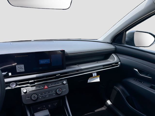 New 2026 Hyundai Tucson SE FWD image 22
