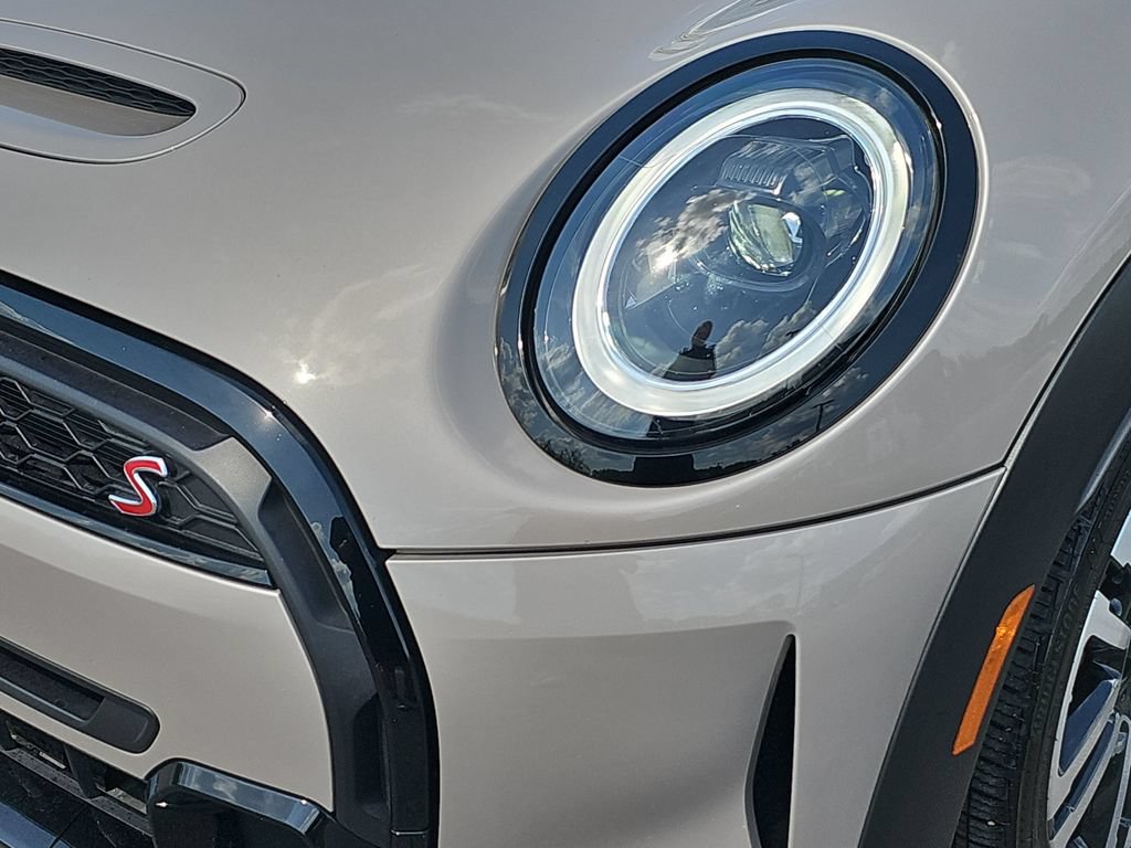 Used 2023 MINI Cooper S FWD image 31