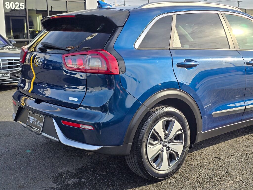Used 2019 Kia Niro LX image 6