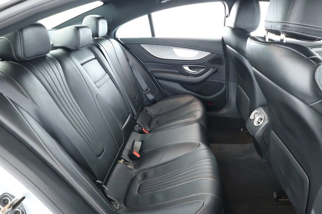 Used 2021 Mercedes-Benz CLS 450 4MATIC image 22