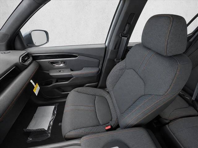 New 2026 Honda Pilot Sport image 27