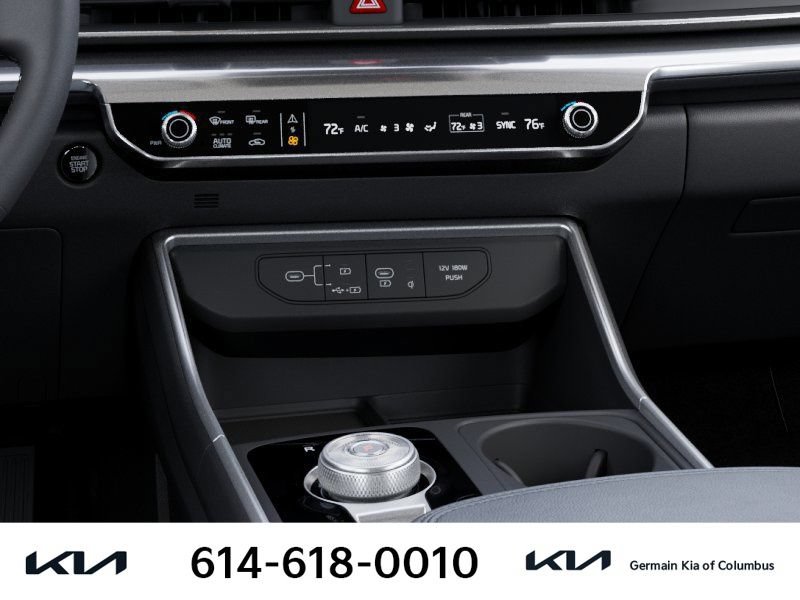 New 2026 Kia Carnival SX Prestige FWD image 26