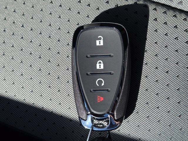 New 2026 Chevrolet Trax LT w/ Driver Confidence Package FWD image 36