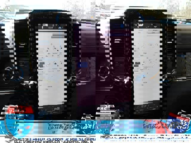 New 2026 RAM 1500 Limited image 35