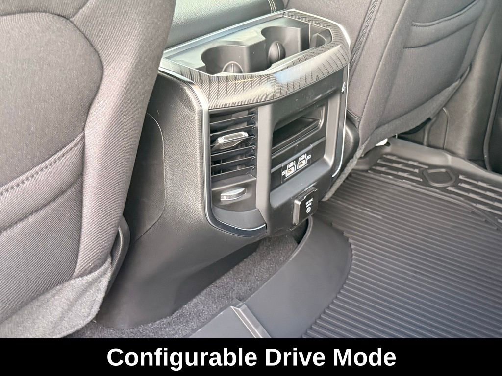 New 2026 RAM 1500 Big Horn image 25