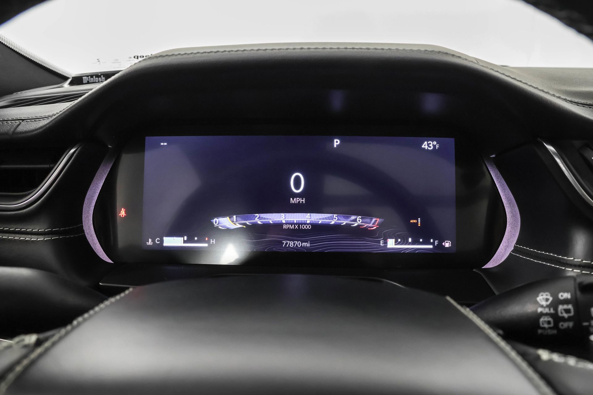 Used 2022 Jeep Grand Cherokee Overland w/ Luxury Tech Group IV image 30