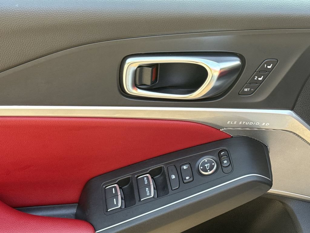 Used 2025 Acura Integra A-Spec FWD image 15