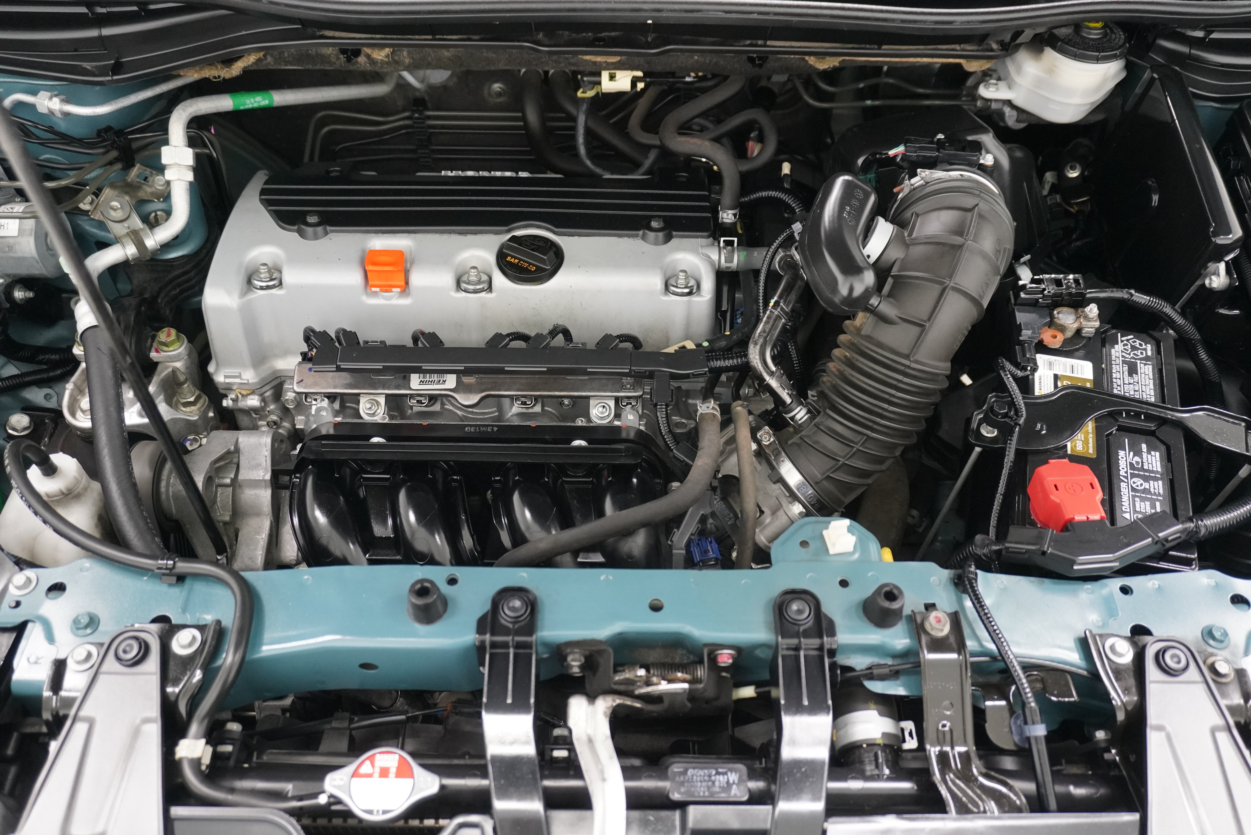 Used 2014 Honda CR-V LX image 22