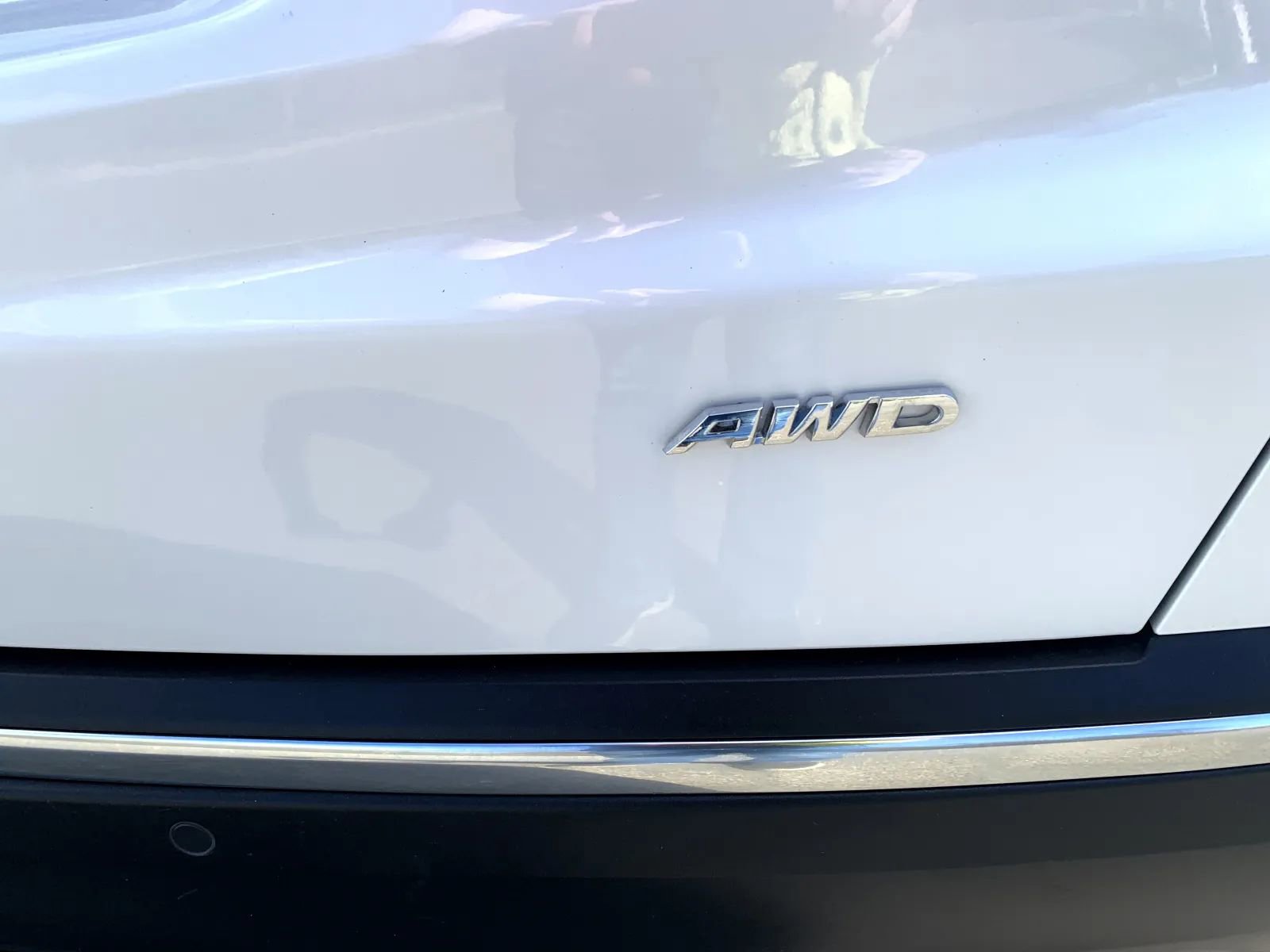 Used 2017 Cadillac XT5 Premium Luxury image 11