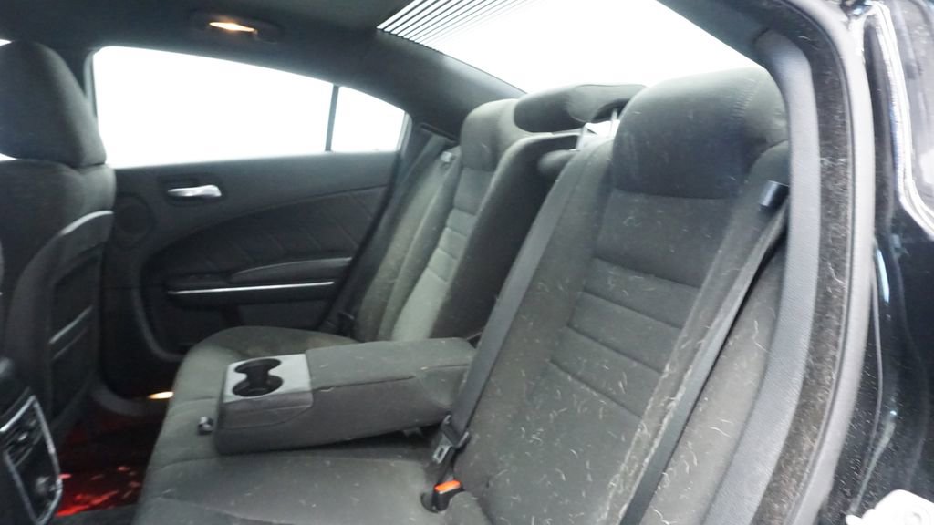 Used 2014 Dodge Charger R/T image 17