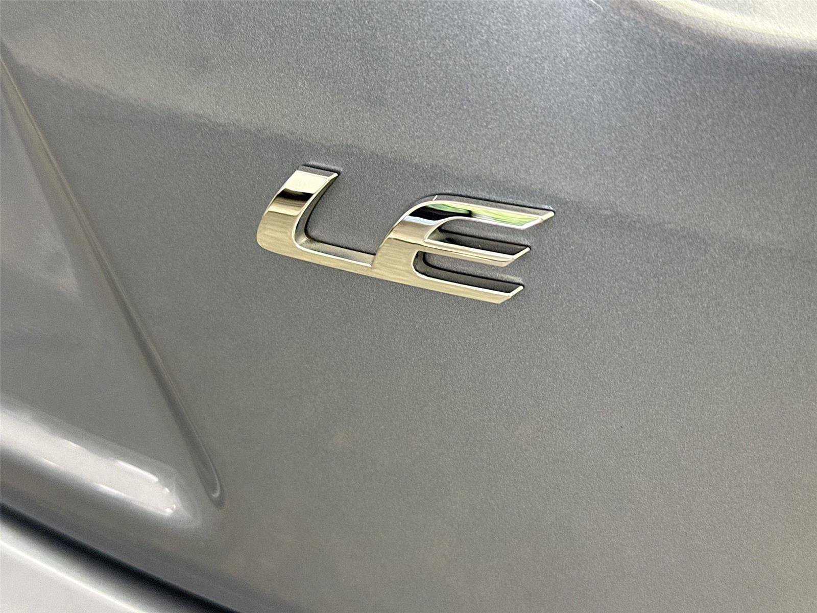 Certified 2020 Toyota Corolla LE FWD image 13
