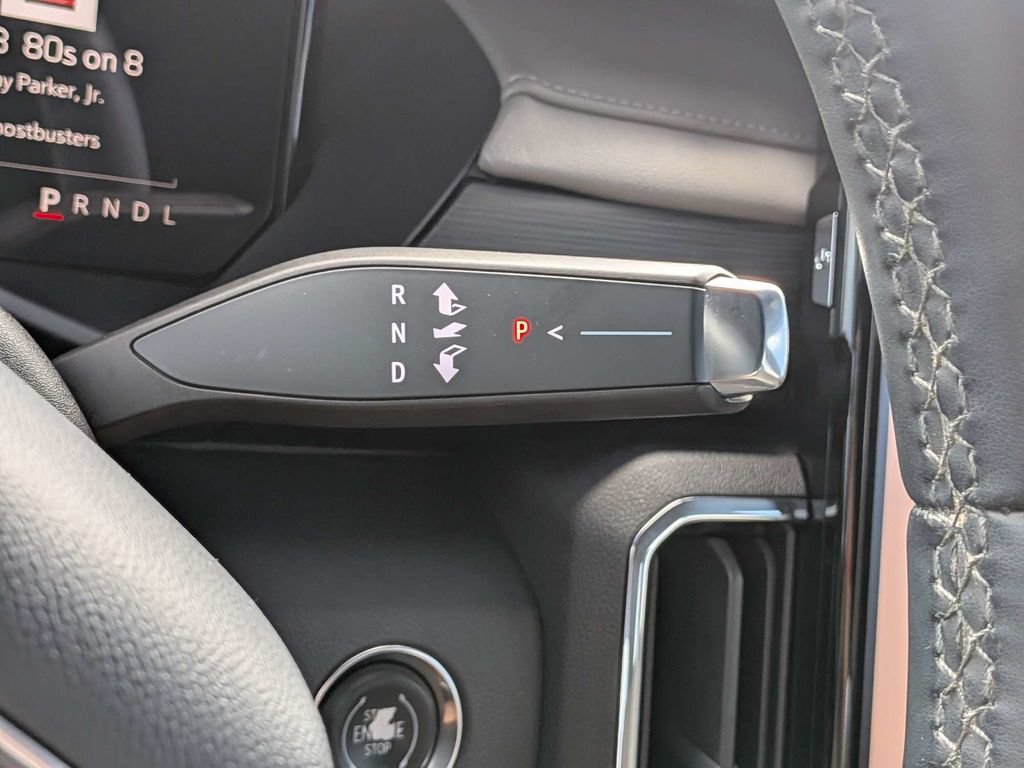 Used 2024 GMC Acadia Elevation w/ Luxury Package FWD image 30