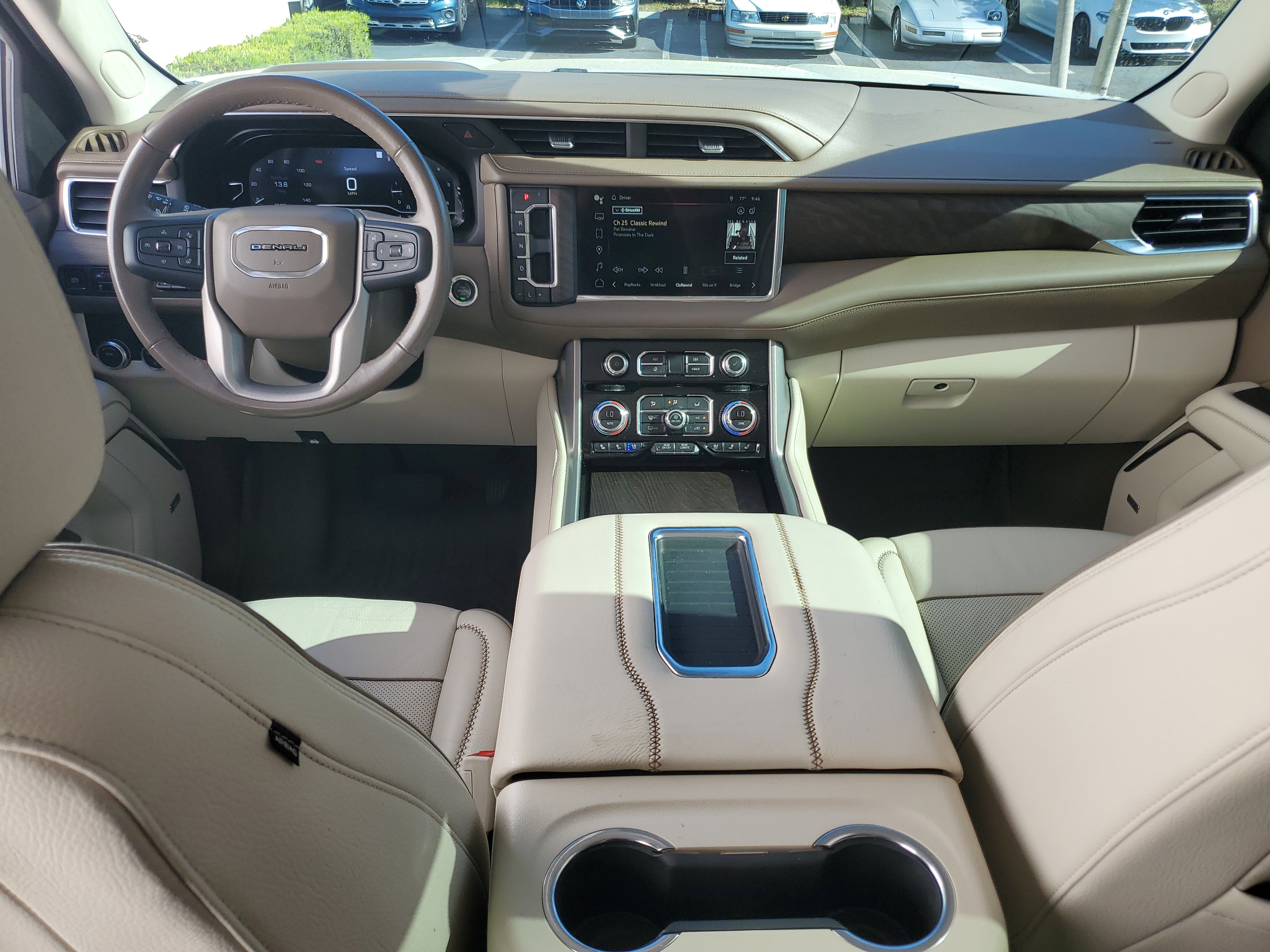 Certified 2022 GMC Yukon XL Denali image 16