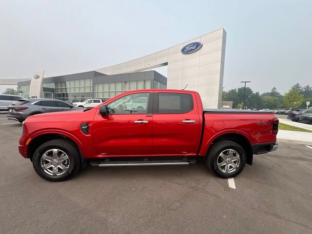 Used 2024 Ford Ranger XLT w/ Technology Package AWD/4WD image 8