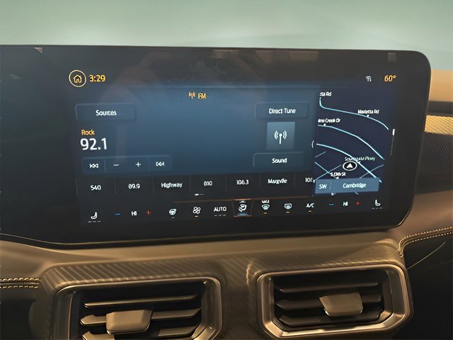 New 2026 Ford Mustang Premium RWD image 23